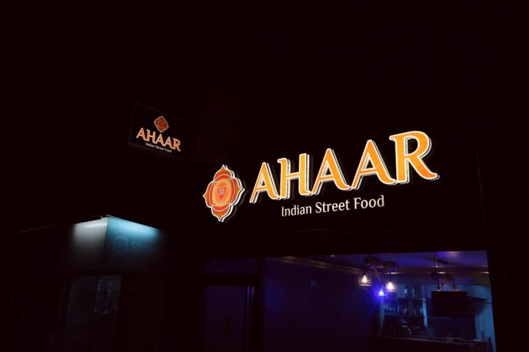 Delicious South Indian rice dish served at Ahaar Manchester